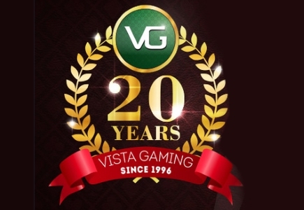 20 Years of Vista Gaming Tourney