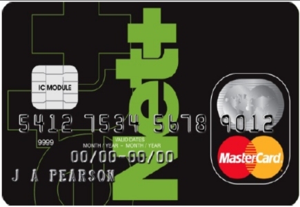 Neteller to Change NET+ Prepaid MasterCard® Fee Structure
