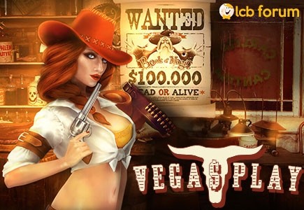 New Forum Rep for VegasPlay Casino