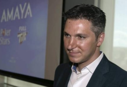 Amaya Gaming CEO, David Baazov, Accused of Insider Trading