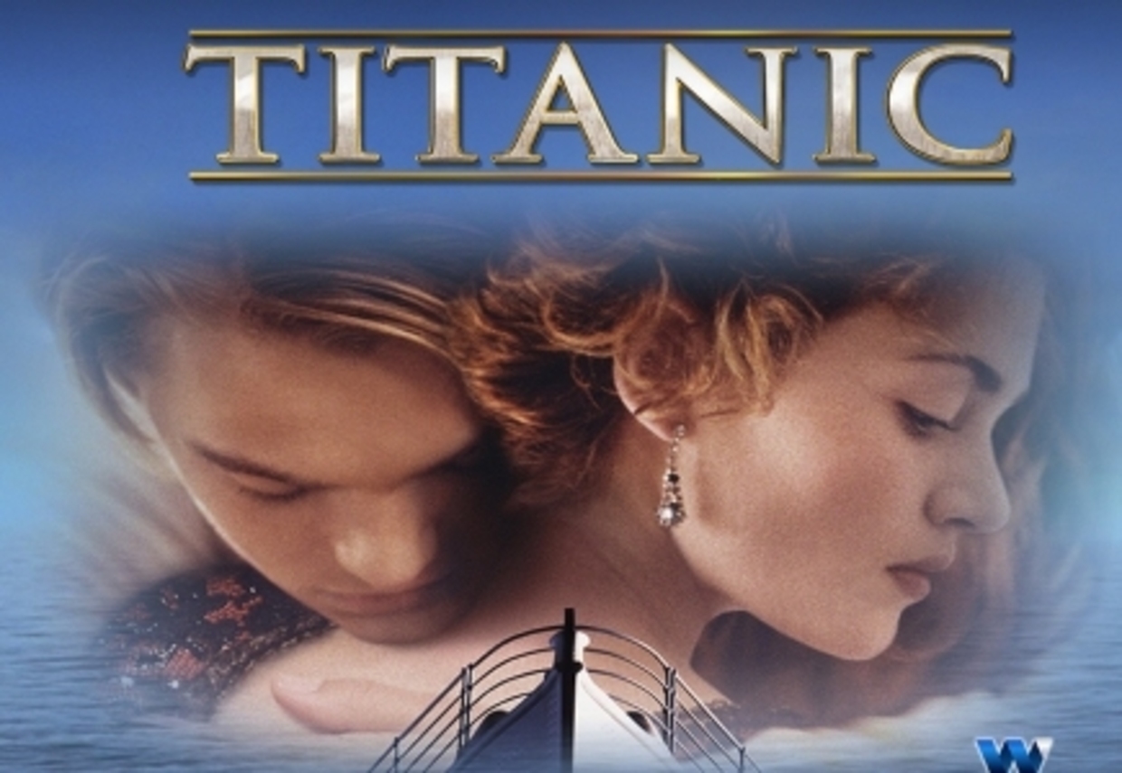 titanic slots online