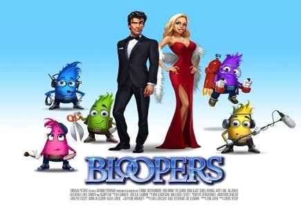 Elk Studios Launches Bloopers