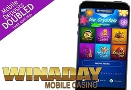 WinADay to Revamp Mobile Casino