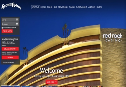 IGT Collaborates with Station Casinos