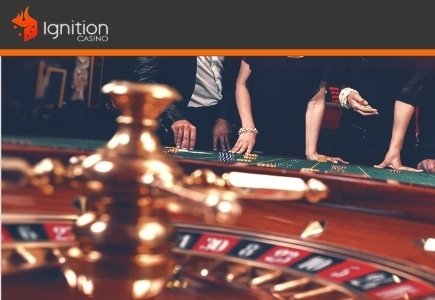 Ignition Casino Has a Hot New Offer