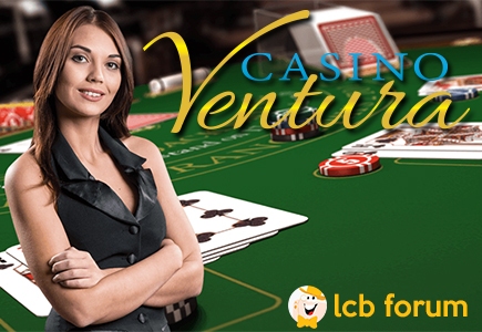 Casino Ventura Rep on LCB forum