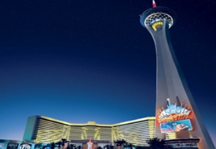 Stratosphere Las Vegas Celebrates 20 Years