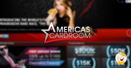 America’s Cardroom Reaches New Heights in Most Recent Million Dollar Sunday Event