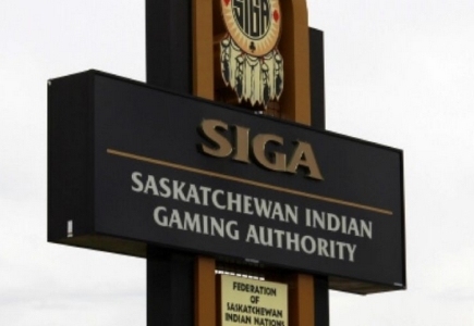 Saskatchewan to Gain 9th Casino