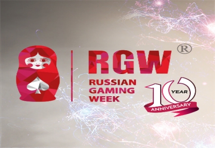 Russian Gaming Takes Moscow in June