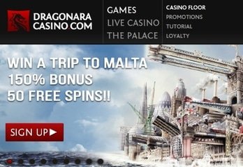 Dragonara Opens Up to UK Market