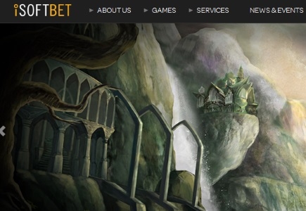iSoftBet Scores Content Deal with Merkur Interactive Services