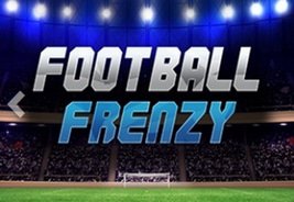CORE Gaming Unveils Latest Instant Game, Football Frenzy