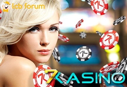 The new 7Kasino representative in the LCB Forum Section