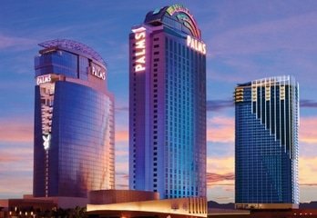 Station Casinos Acquires Palms Las Vegas