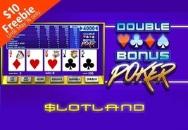 New Video Poker Variant from Slotland