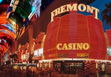 Fremont Hotel and Casino Celebrates 60 Years