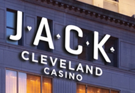 Bias at New JACK Cleveland Casino