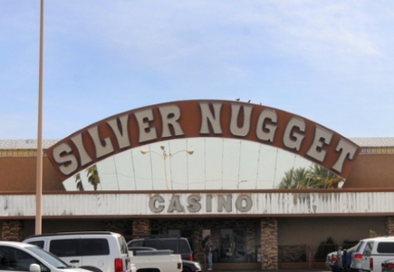 Two Silver Nugget Casino Employees Dead