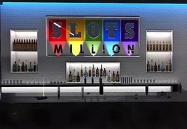 SlotsMillion Launches New Quickspin Games