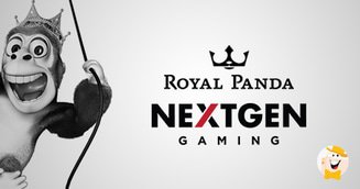 Royal Panda Gains NextGen Content