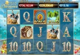 36-Year-Old LeoVegas Player Hits £2,906,306.34 Mega Fortune Dreams Jackpot