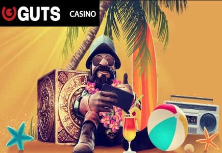 Canadian Players Restricted from NetEnt Games at Guts Casino