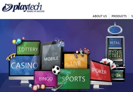 Playtech Acquires Quickspin