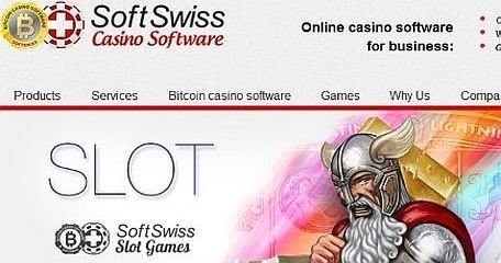 SOFTSWISS Partners with iSoftBet