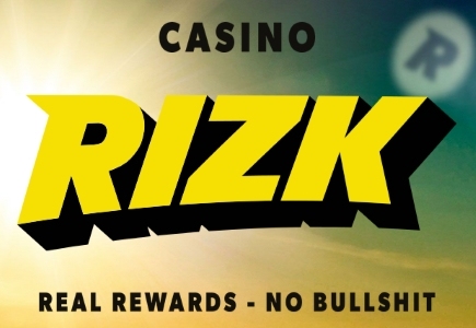 Three Wins for Rizk Casino Player