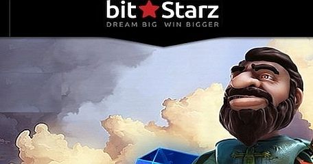 New BitStarz Depositor Hits €17k Dead or Alive Jackpot