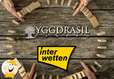 Yggdrasil Gaming Joins Forces with Interwetten Online Casino