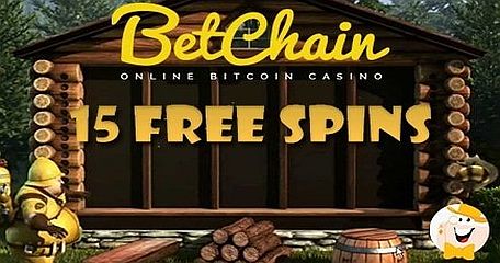 Make a Run for a Huge Bitcoin or Euro Jackpot with Betchain's Limited Offer