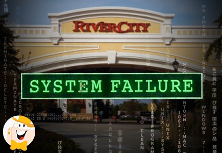 Couple Accused of Exploiting River City Casino Glitch to Steal Over $300k