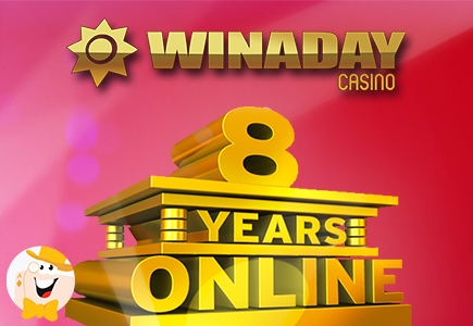 WinADay Casino Launches Zodiac Slot Together with Best Birthday Bonuses
