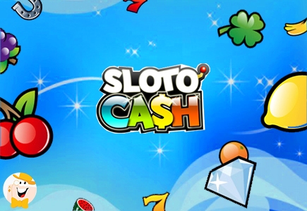 Sloto'cash Announces 4 Promotional Offers Starting June 20th