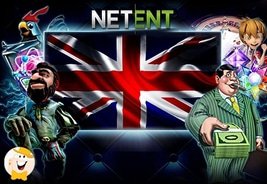 Net Entertainment Acquires UK Gaming License