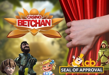 LCB Approved Casino: BetChan