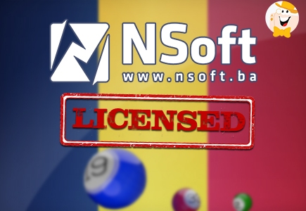NSoft Acquires License to Supply Romanian Casino Operators