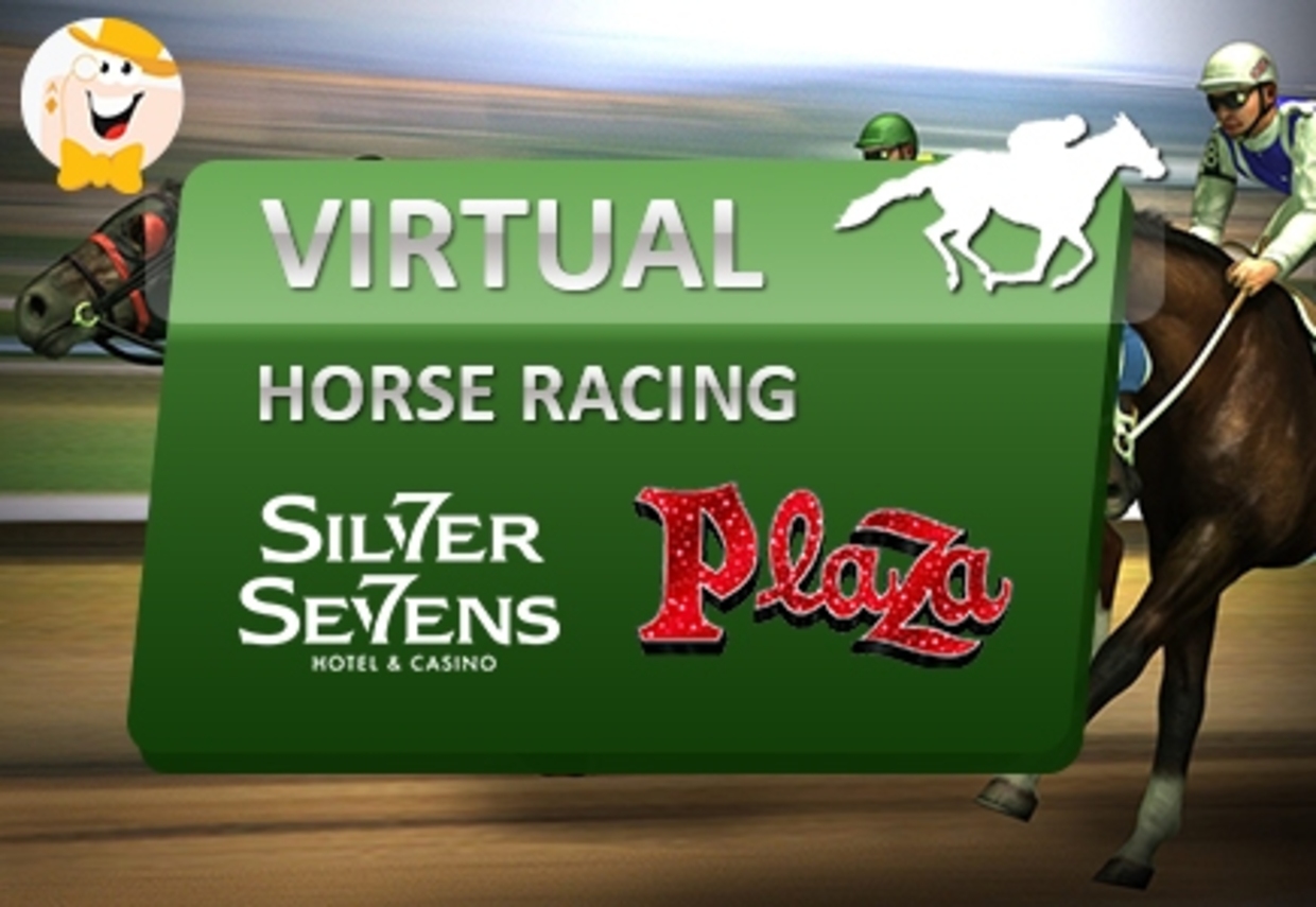 Virtual Horse Racing