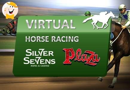 Two Las Vegas Casinos Begin Virtual Horse Racing Offer