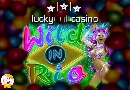 Get Wild in Rio with Lucky Club Casino