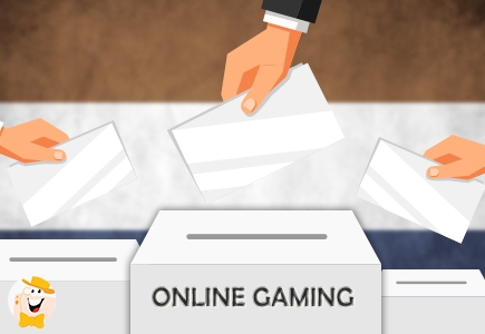 Netherlands to Regulate Online Gaming After Historic Vote