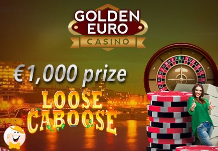Golden Euro Hosts Loose Caboose Freeroll