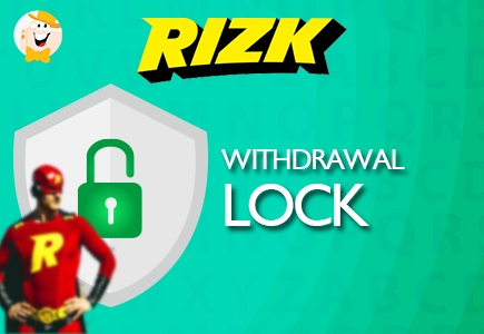 Stop Reversing Withdrawals with Rizk Casino’s Withdrawal Lock