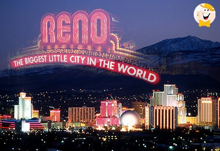 Reno Tahoe Territory - a Perfect Destination to Reignite Your Passion for Life