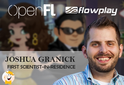 FlowPlay Appoints OpenFL Founder