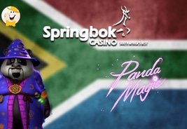 RTG’s Panda Magic to Reach South African Players this August