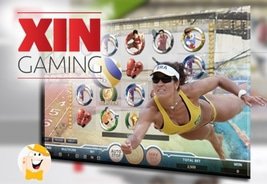 XIN Gaming Releases Rio Fever Video Slot