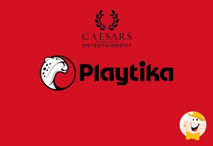 Caesars Interactive’s Social Gaming Operations Sold for $4.4 Billion